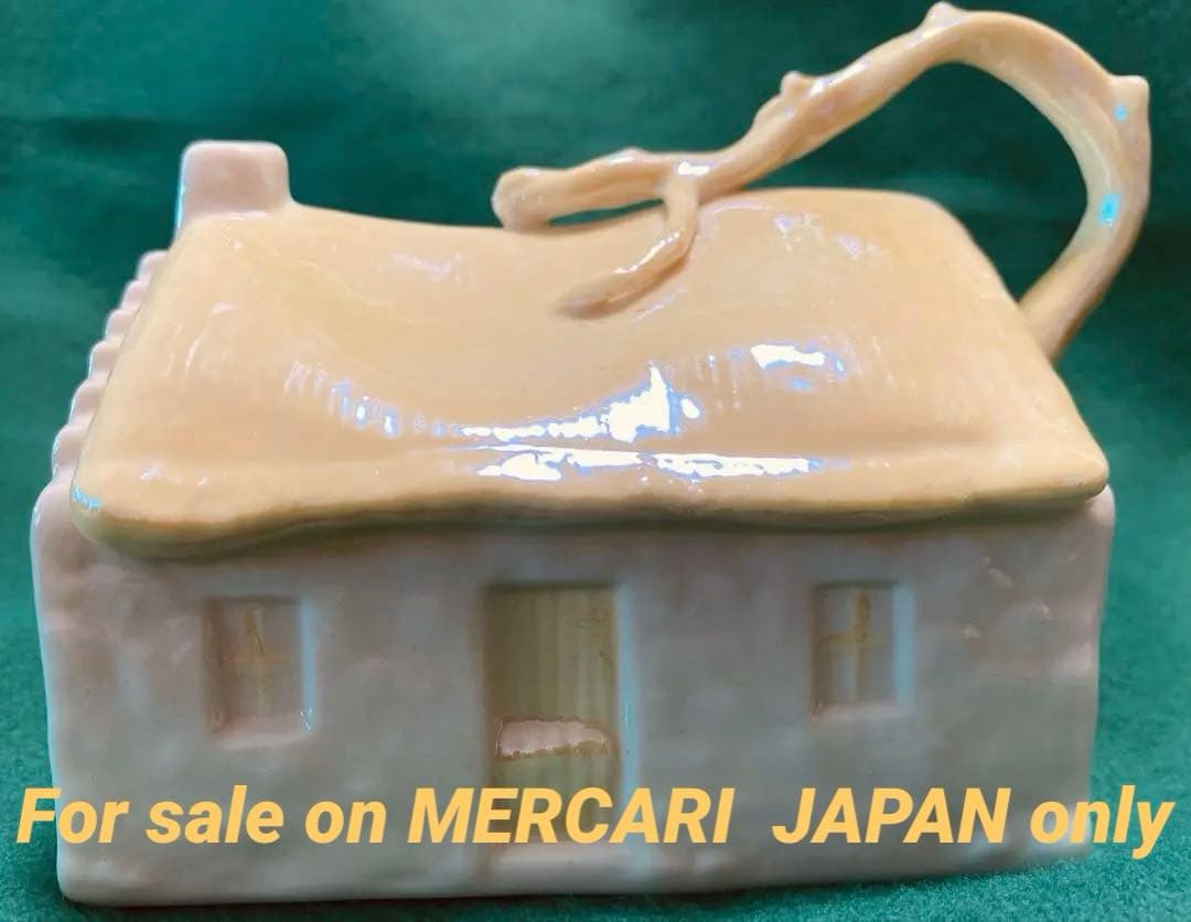 belleek ベリーク バターケース バターディッシュ