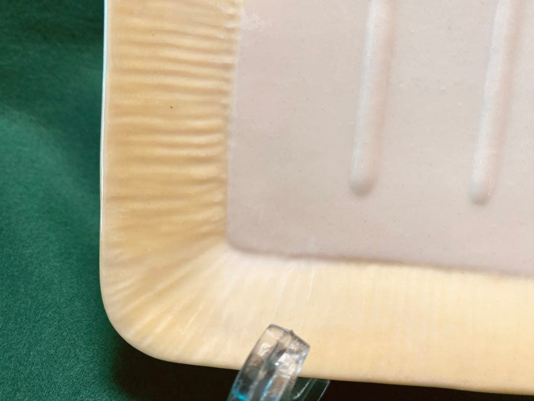 belleek ベリーク バターケース バターディッシュ