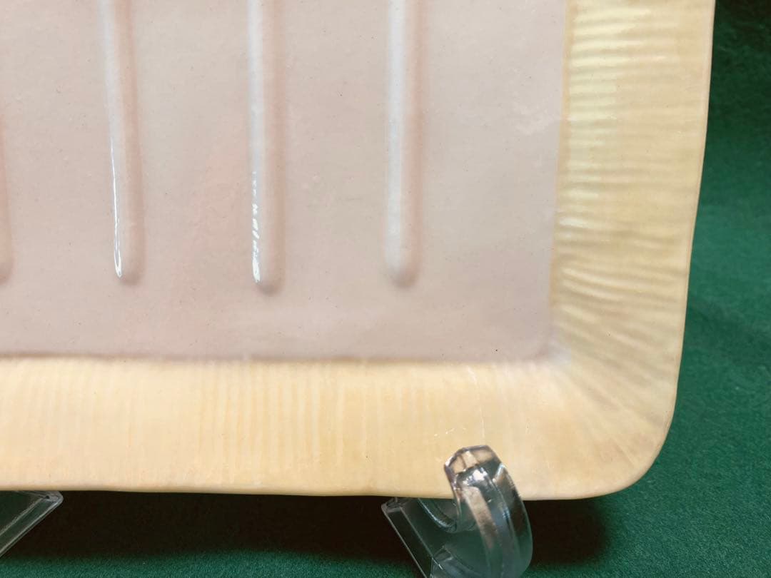 belleek ベリーク バターケース バターディッシュ