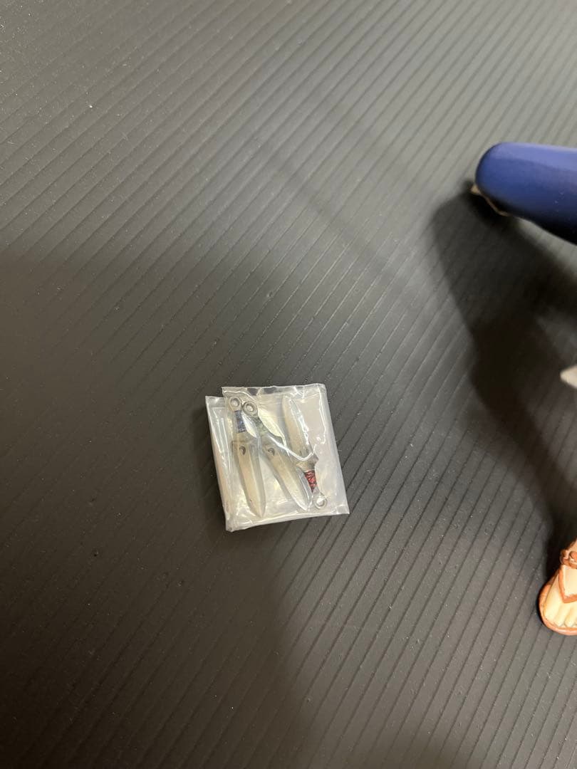 魔乳秘剣帖 魔乳千房　フィギュア