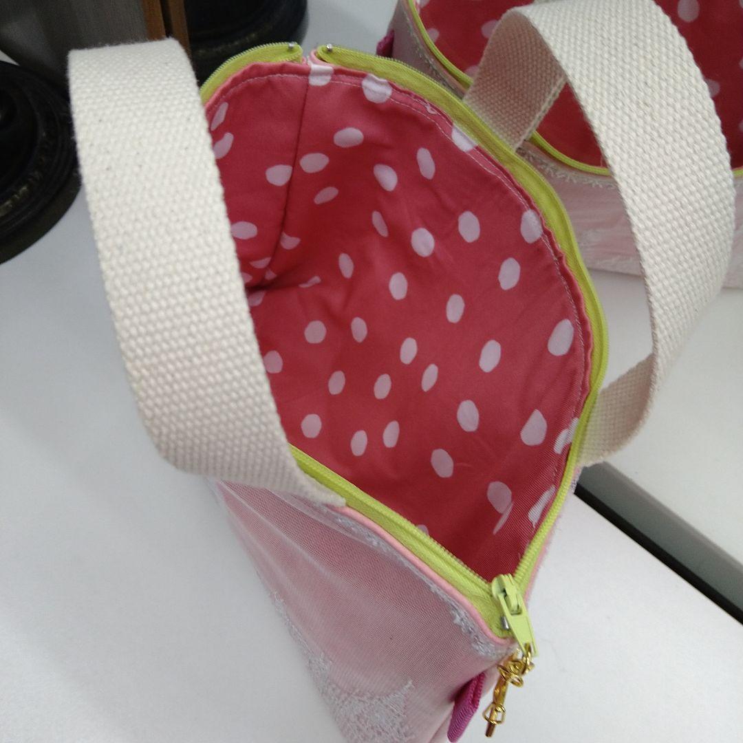 よっち様スェード調 ロラライハリス お城柄他計3点お纏め