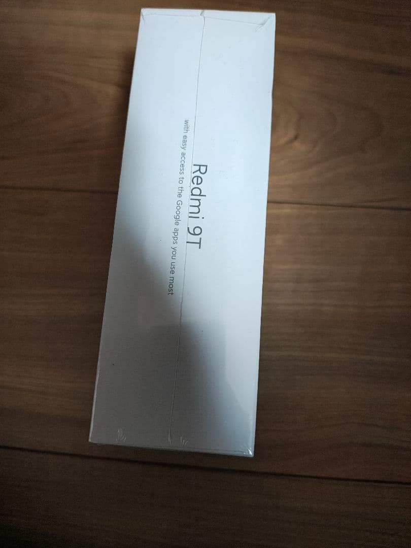 Xiaomi Redmi Note 9T 64GB SIMフリー