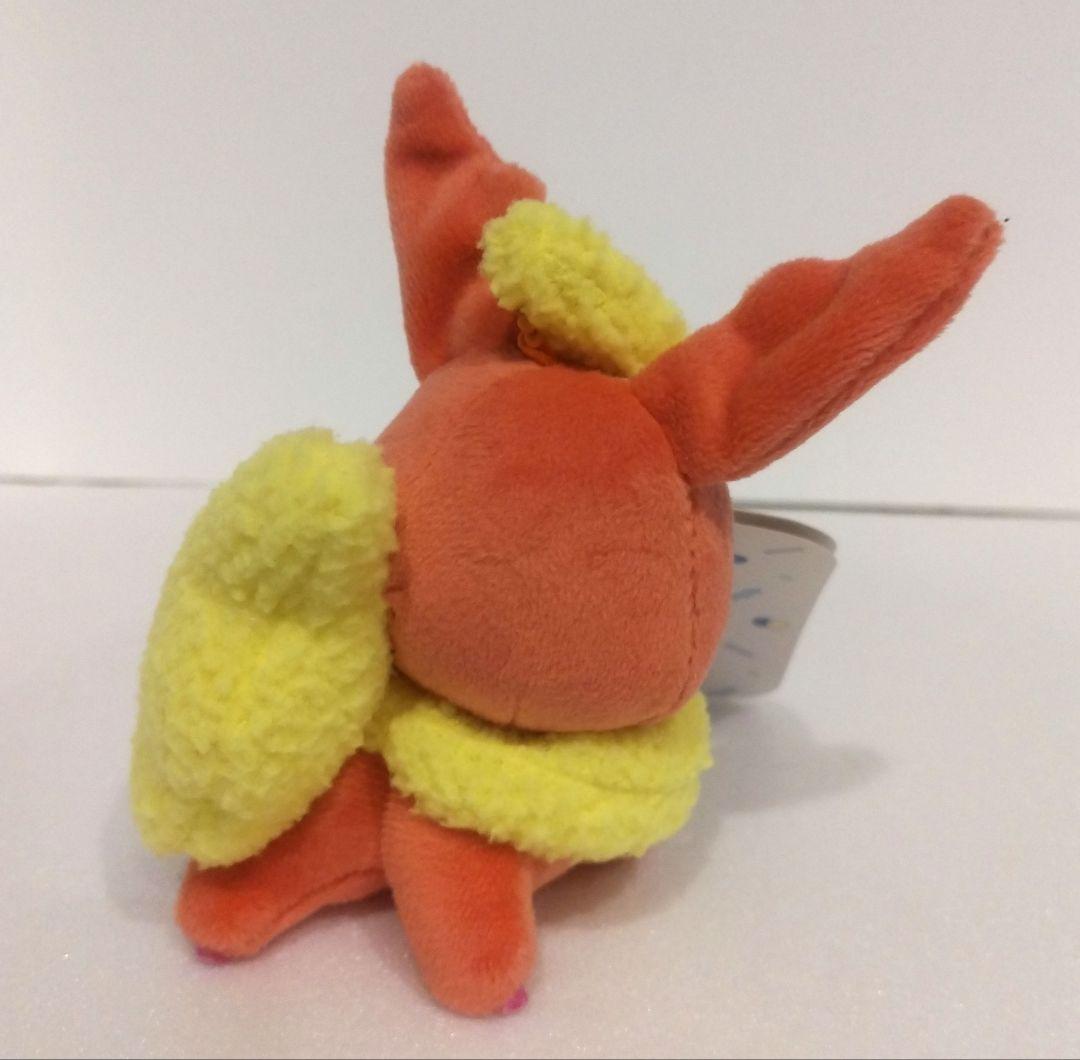 ポケモンセンター ミックスオレ マスコット ぬいぐるみ ブースター 2019