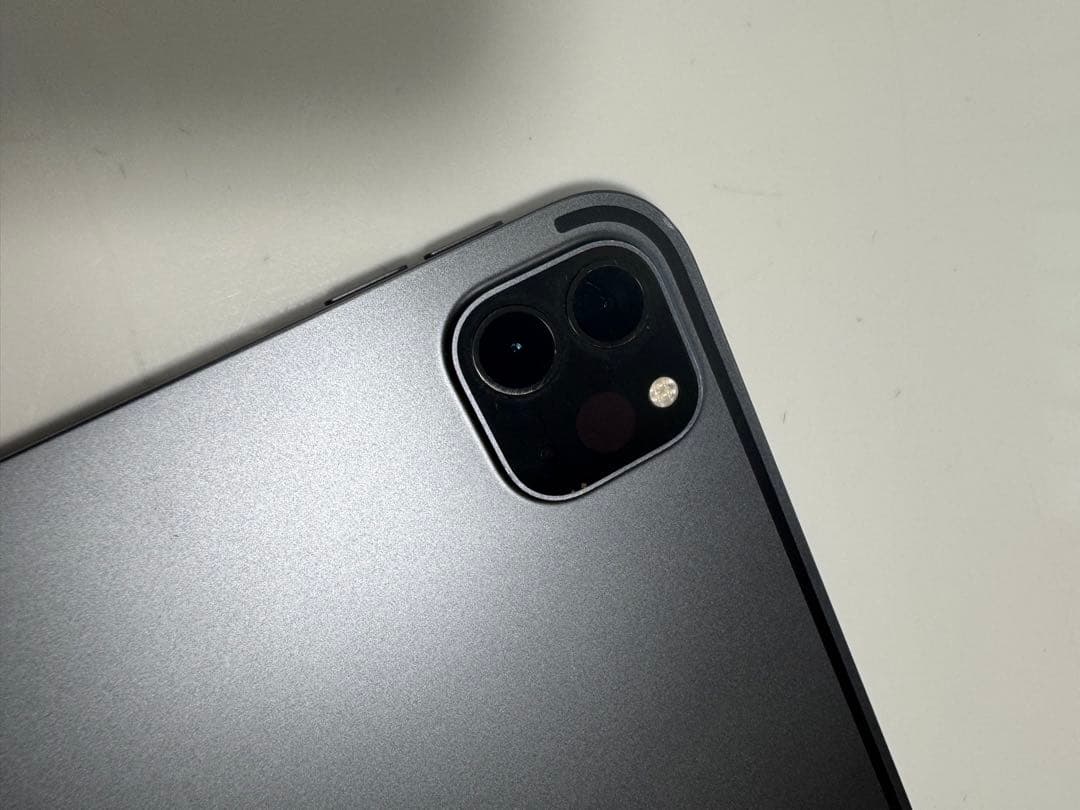 iPadPro12.9インチ第4世代256GB＋MagicKeyboard