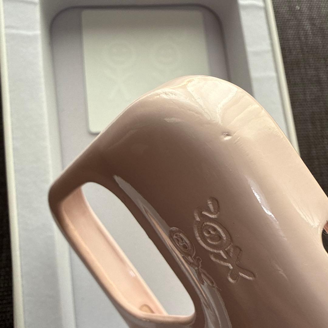 Urban Sophistication pink iphone16pro正規品