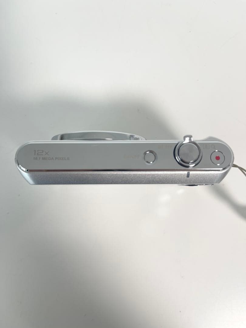 デジカメ3台セット CASIO EXILIM Canon IXY ジャンク