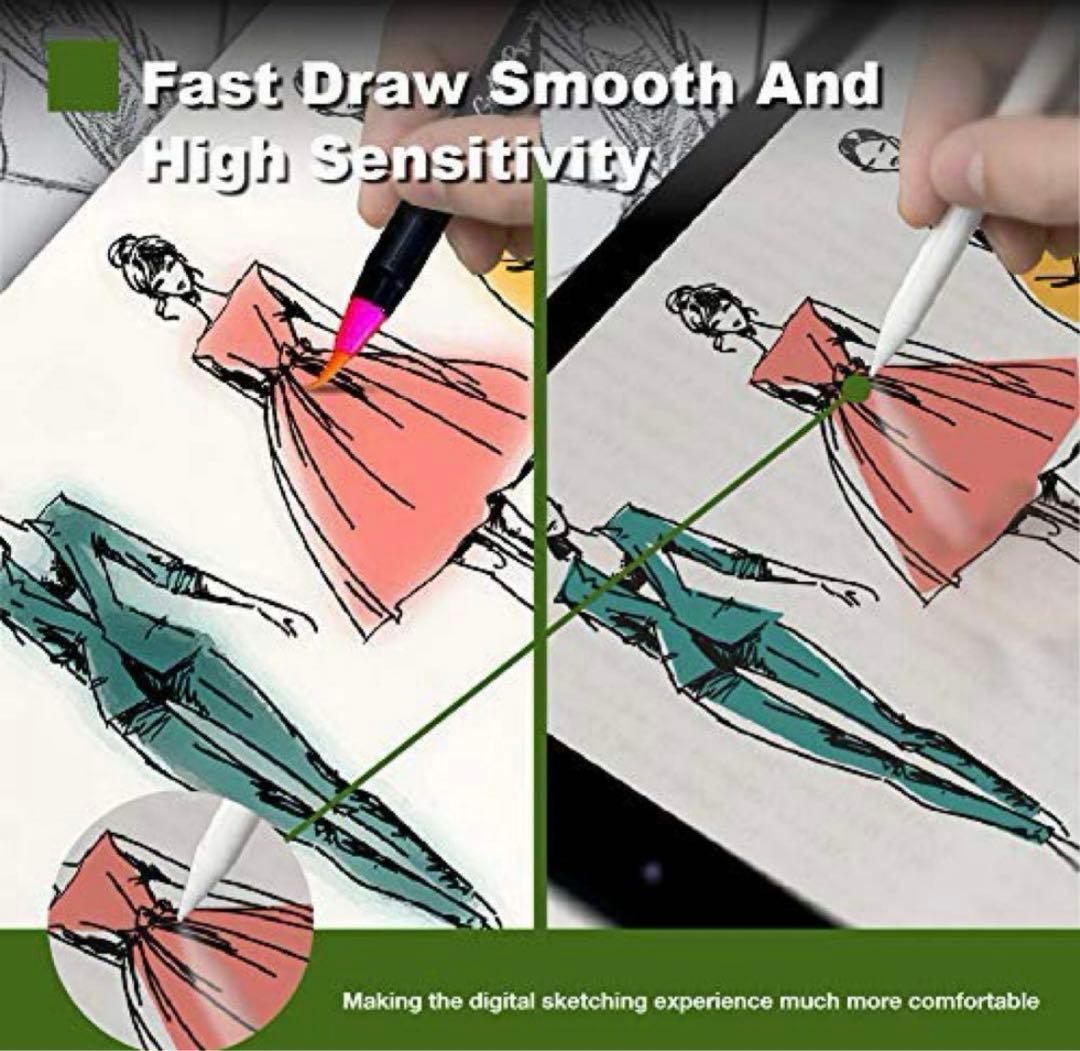 ペーパーテクスチャスクリーンプロテクター 2021 iPad mini 6