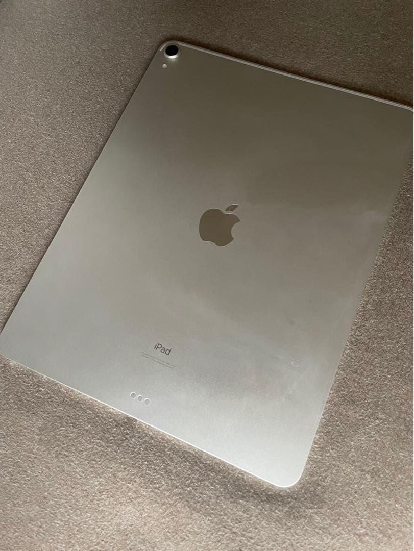 iPad Pro 第3世代　64GB 12.9インチ