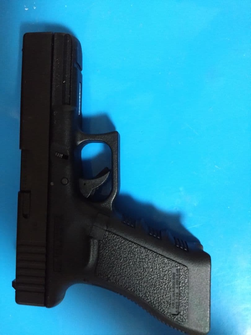 KSC G18C フルオート可能 GBB ブローバック
