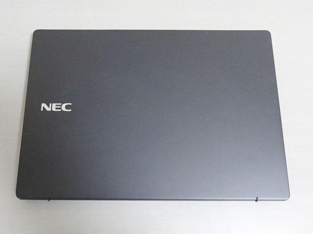 Windowsノート本体 NEC VersaPro VK540/C-F Ryzen 5 /16GB