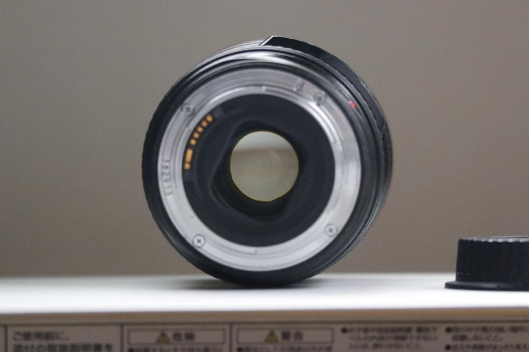 【おまけ付】Canon キヤノン EF24-105mm F4L IS USM