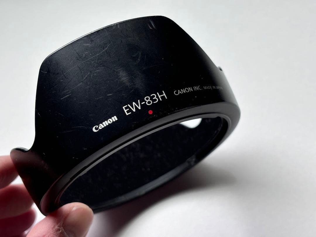 【おまけ付】Canon キヤノン EF24-105mm F4L IS USM