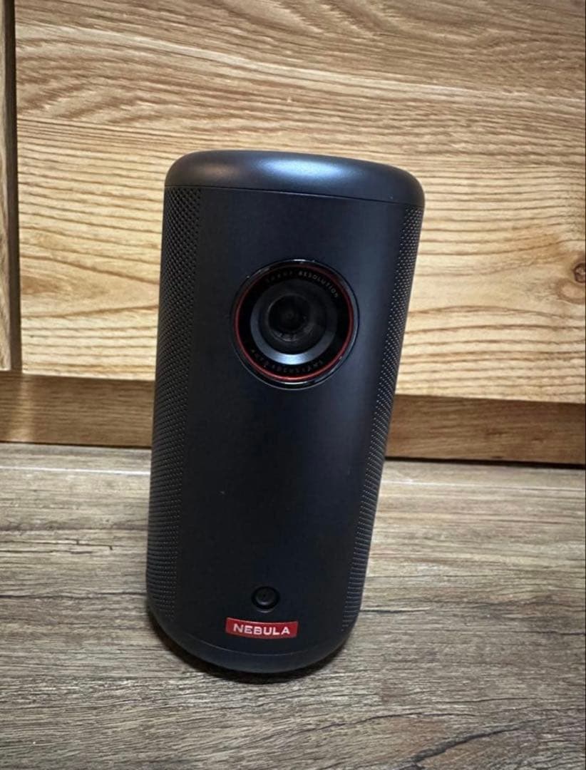 る*り様 Anker Nebula Capsule 3 スタンド付き