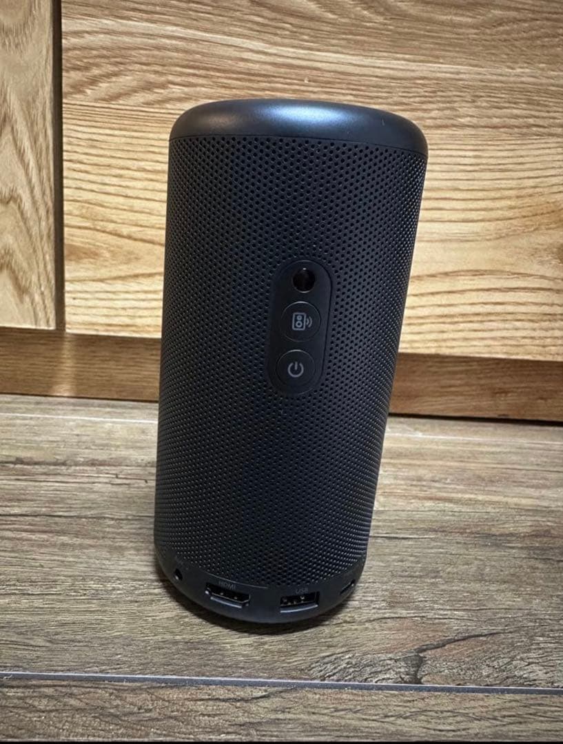 る*り様 Anker Nebula Capsule 3 スタンド付き