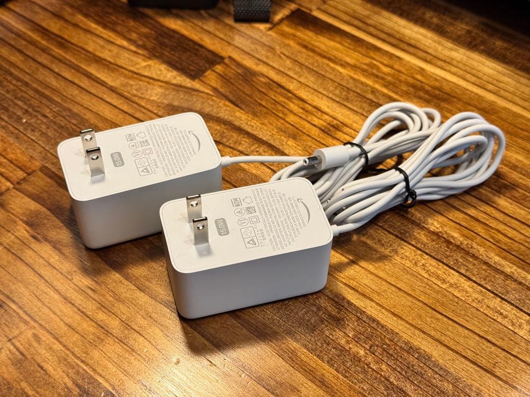 echo dot 第4世代【2台セット】