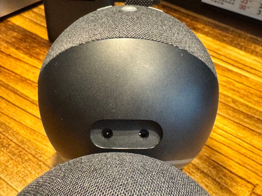 echo dot 第4世代【2台セット】