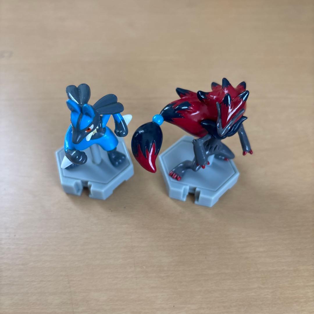 モンコレ+コレクション フィギュア　まとめ売り