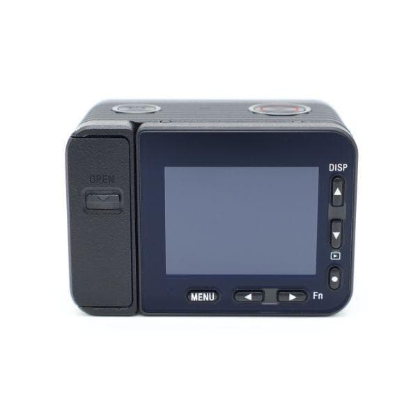 ■ほぼ新品■ SONY Cyber-shot RX0II　DSC-RX0M2