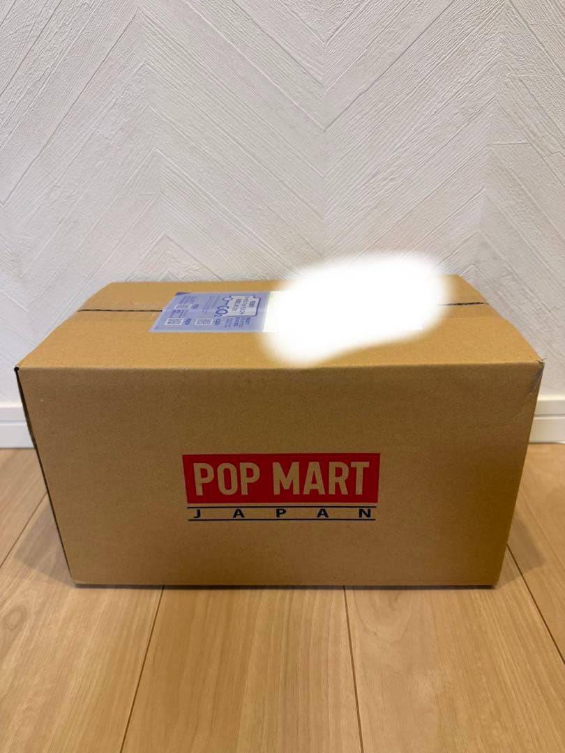 正規品CRYBABY Crying Againシークレット