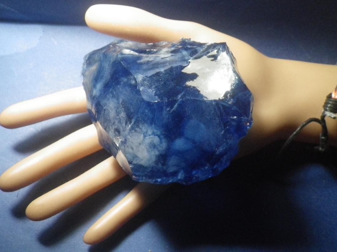 専用　2点　　アンダラクリスタル 超お買い得 　２４０７２３－１１