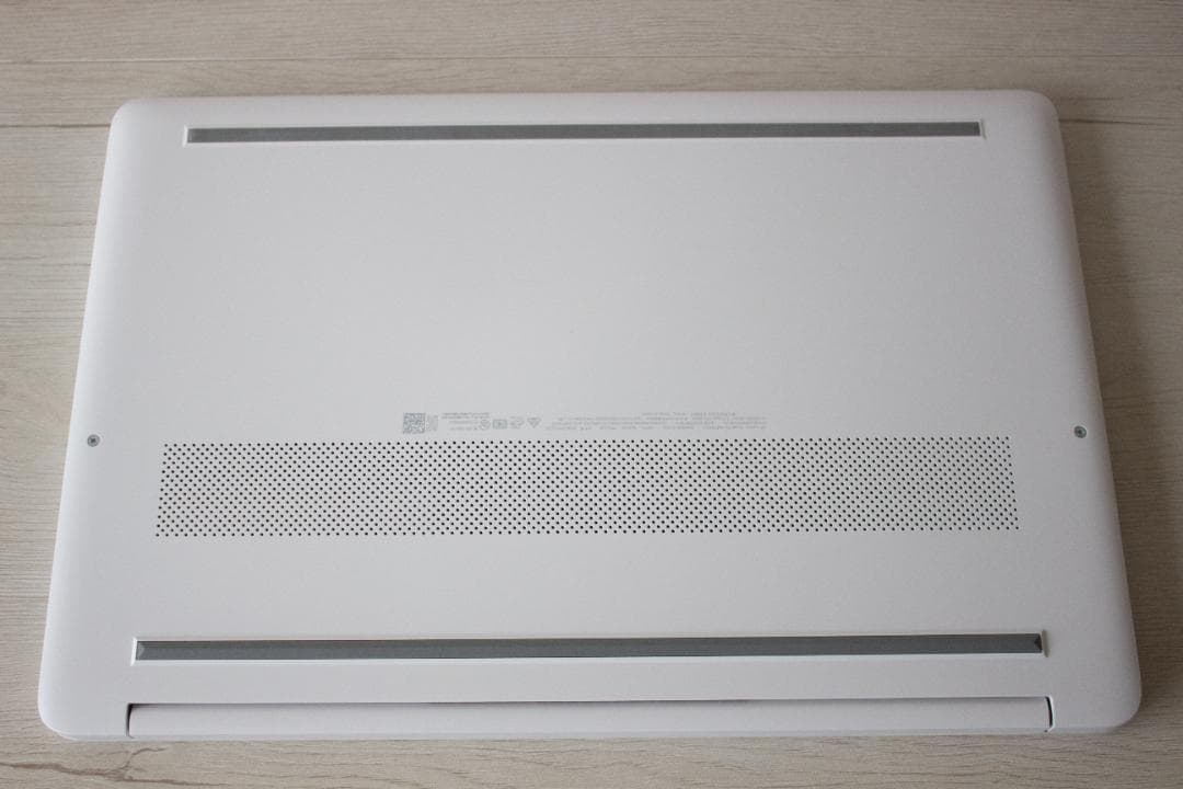 HP ノートPC 15.6型 SSD128GB Windows11 メモリ4GB