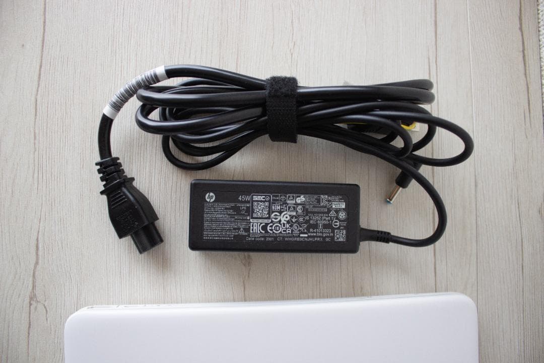 HP ノートPC 15.6型 SSD128GB Windows11 メモリ4GB