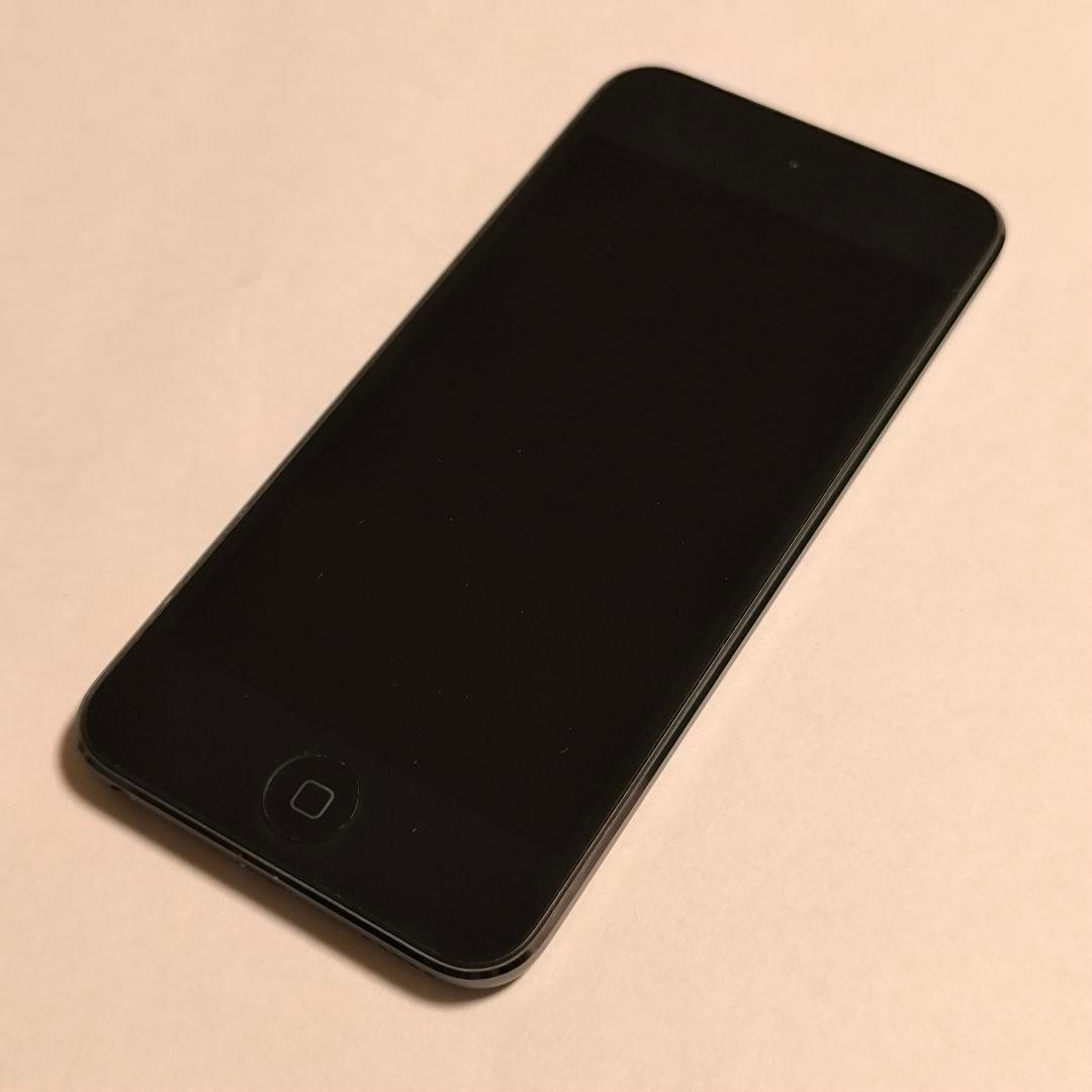 S*K様 Apple iPod touch(第6世代) 32GB バッテリー新品