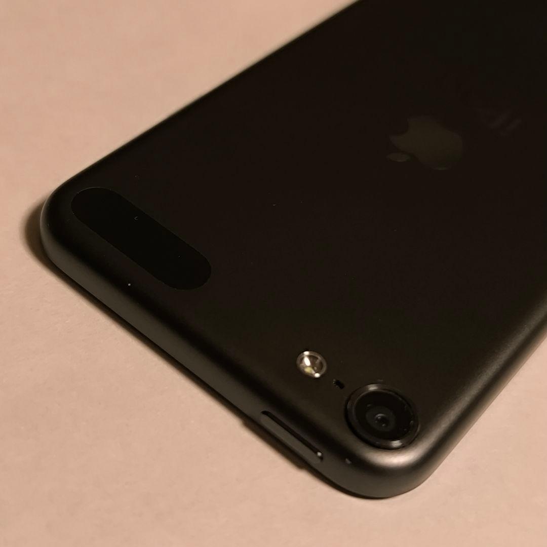 S*K様 Apple iPod touch(第6世代) 32GB バッテリー新品