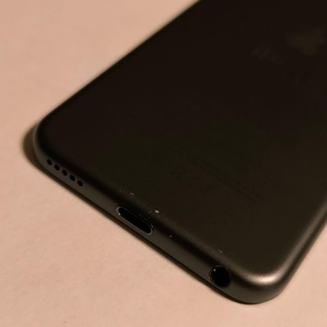 S*K様 Apple iPod touch(第6世代) 32GB バッテリー新品