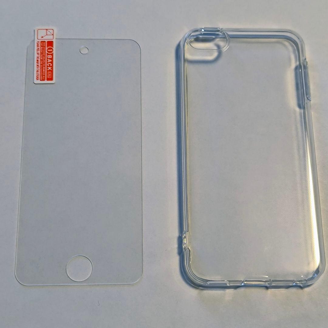 S*K様 Apple iPod touch(第6世代) 32GB バッテリー新品