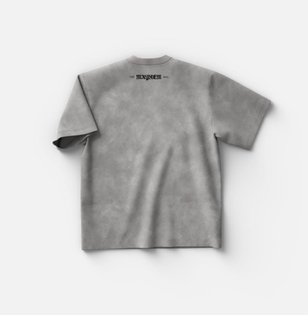 Lady Gaga MAYHEM BALL CAMEO Tシャツ XL