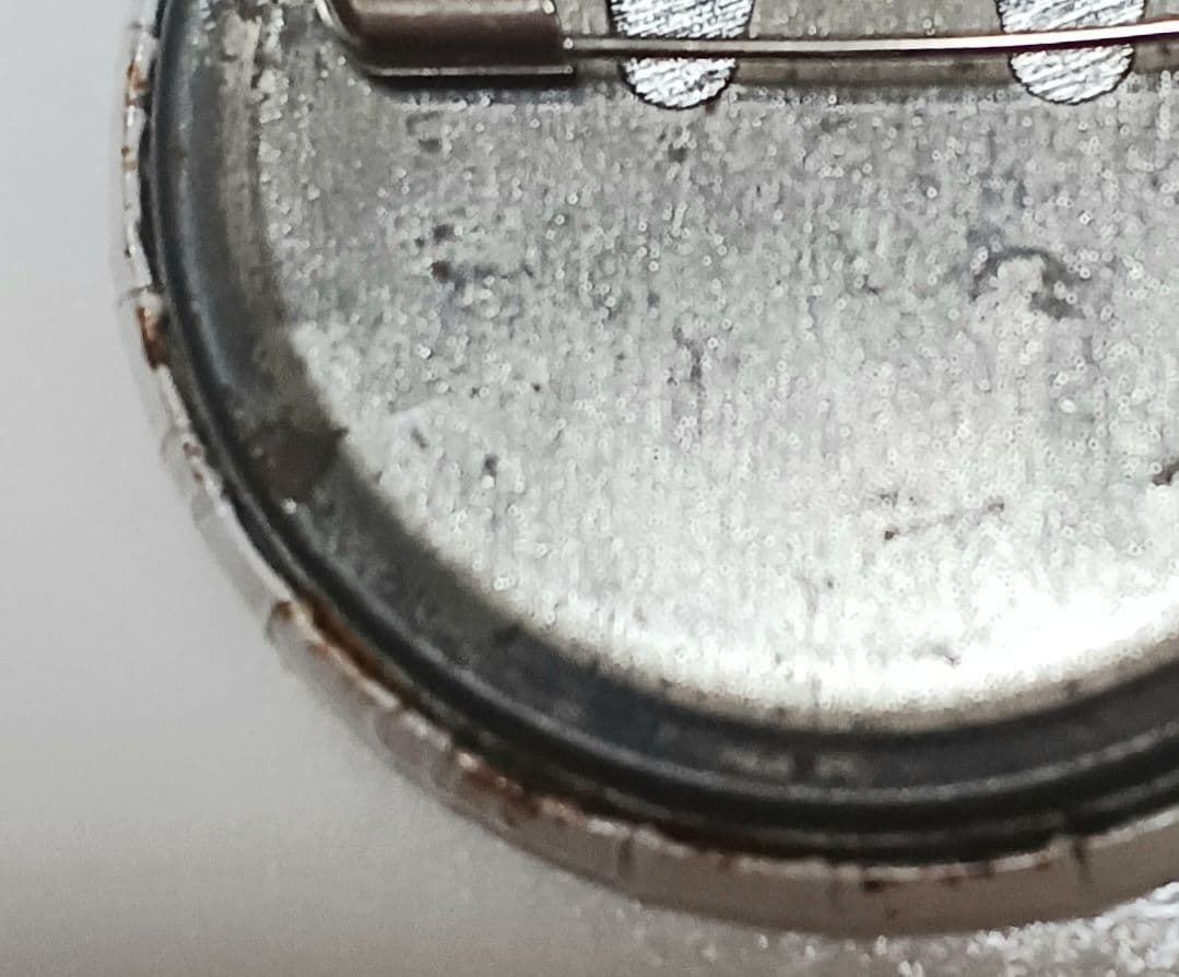 ポケットモンスター 1000回記念缶バッジ サトシ ピカチュウ 世界数点