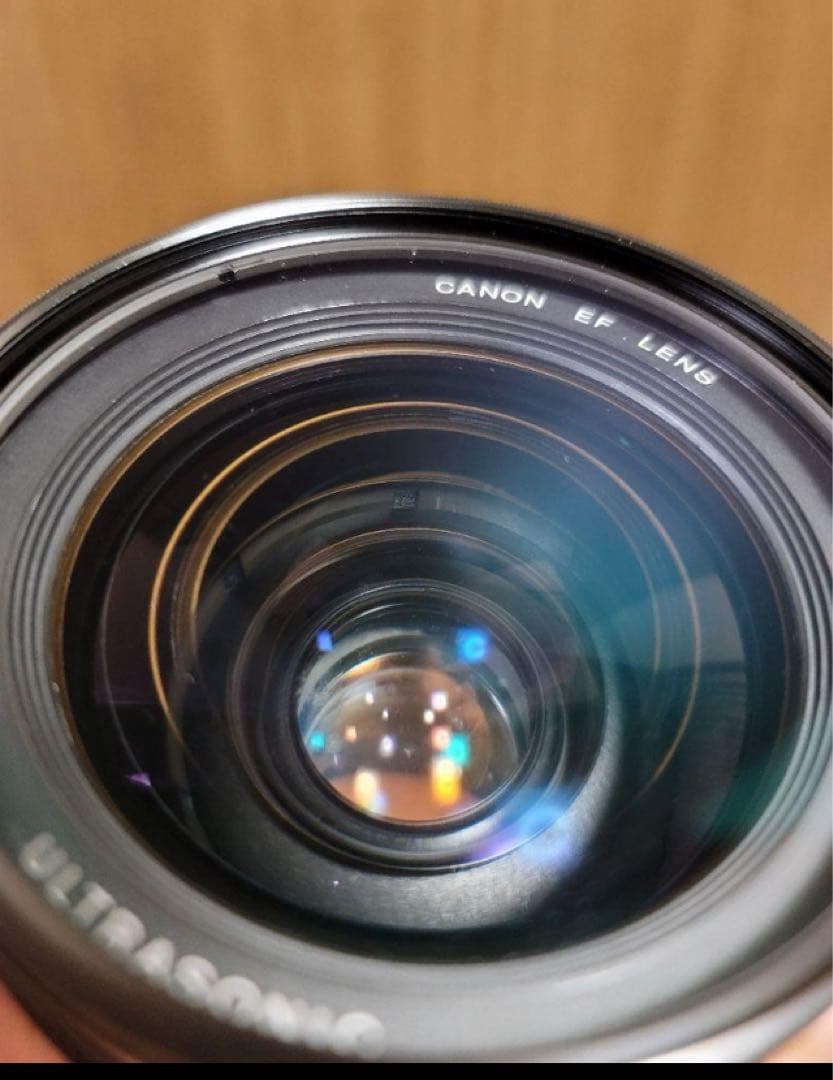 デジタルカメラ Canon EOS 5D Mark III EF 28-70mmF2.8LUSM