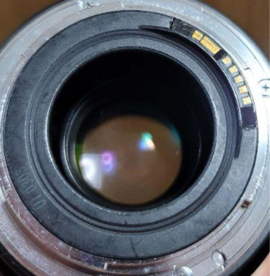 デジタルカメラ Canon EOS 5D Mark III EF 28-70mmF2.8LUSM