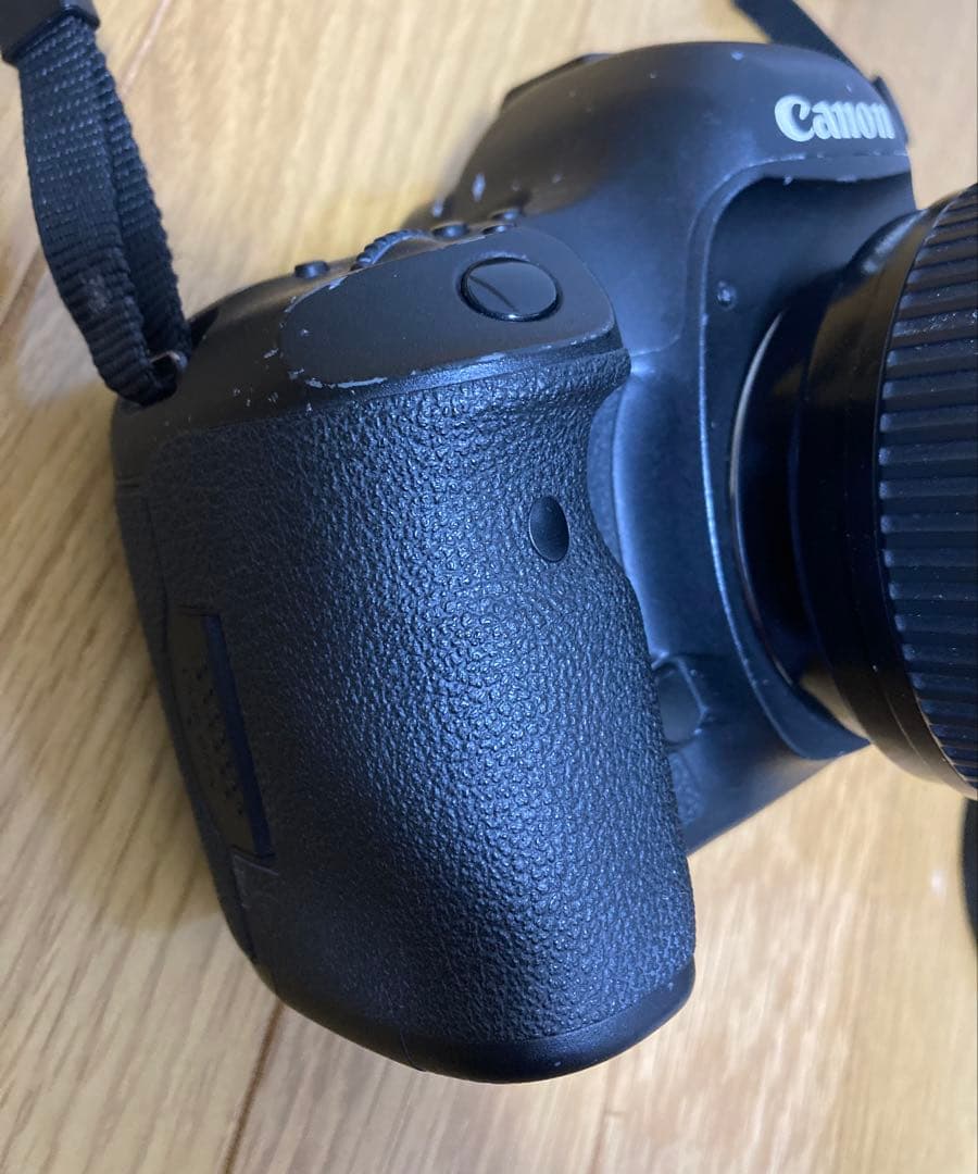 デジタルカメラ Canon EOS 5D Mark III EF 28-70mmF2.8LUSM