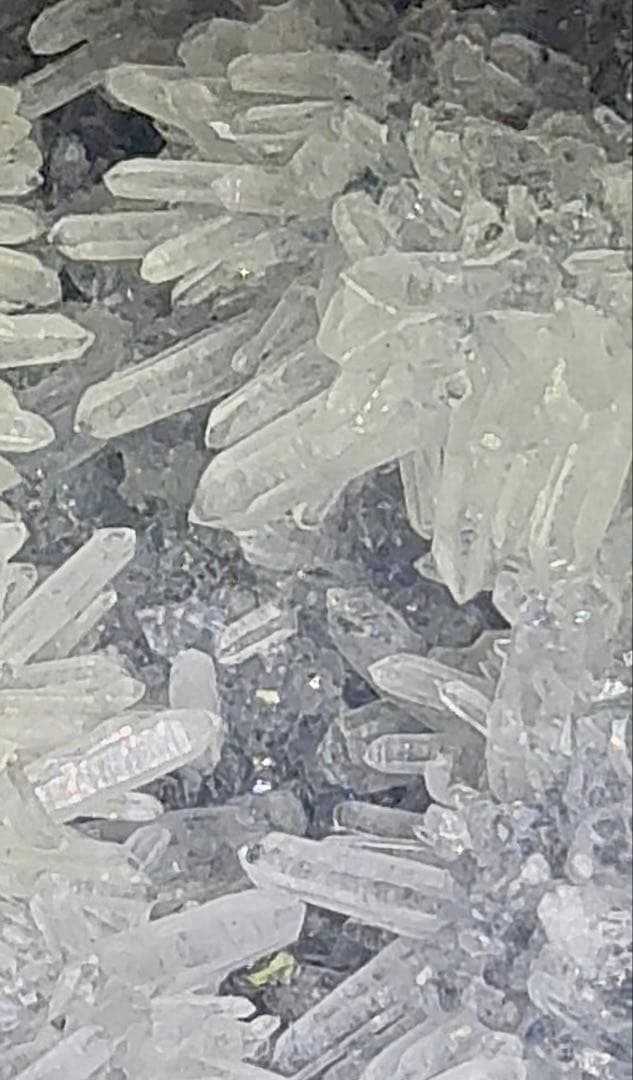 スファレナイト 原石 Select by Amulet〜天然石〜