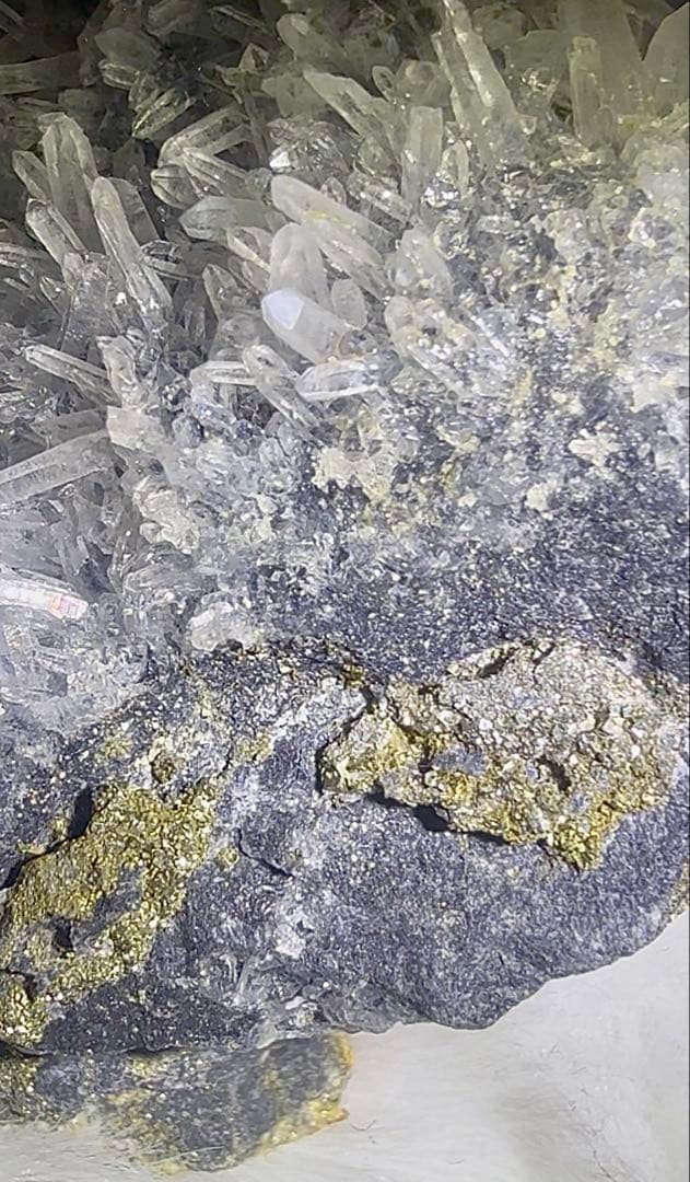 スファレナイト 原石 Select by Amulet〜天然石〜