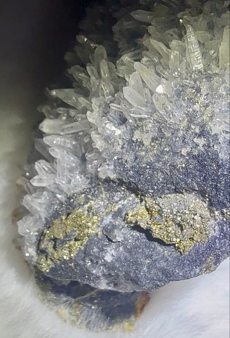 スファレナイト 原石 Select by Amulet〜天然石〜