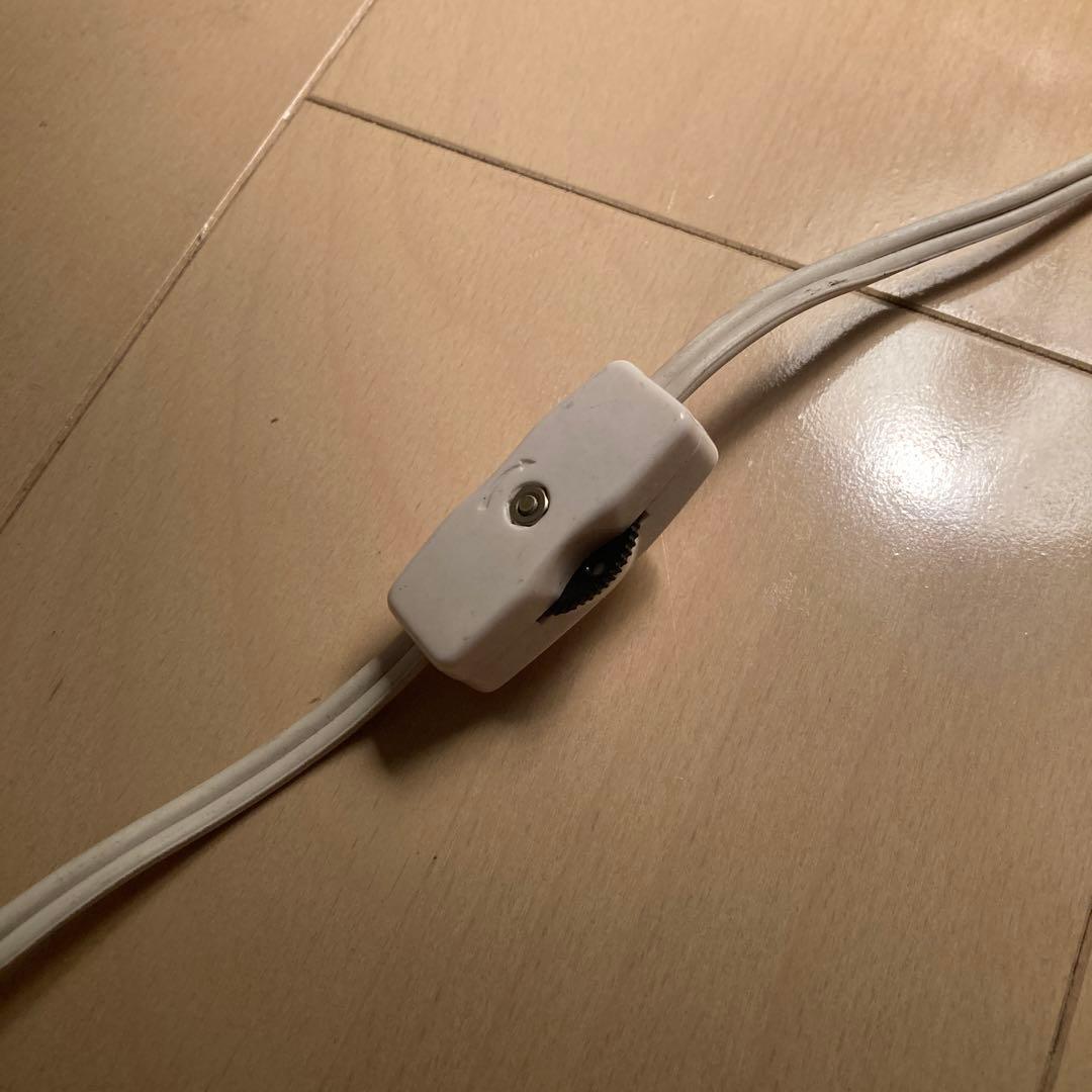 フロアスタンド KPM vintage stand Light