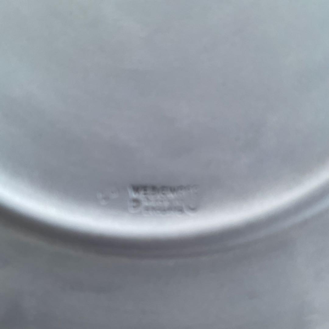 【】　限定品　ポートランドブルーオーストラリア首都プレート