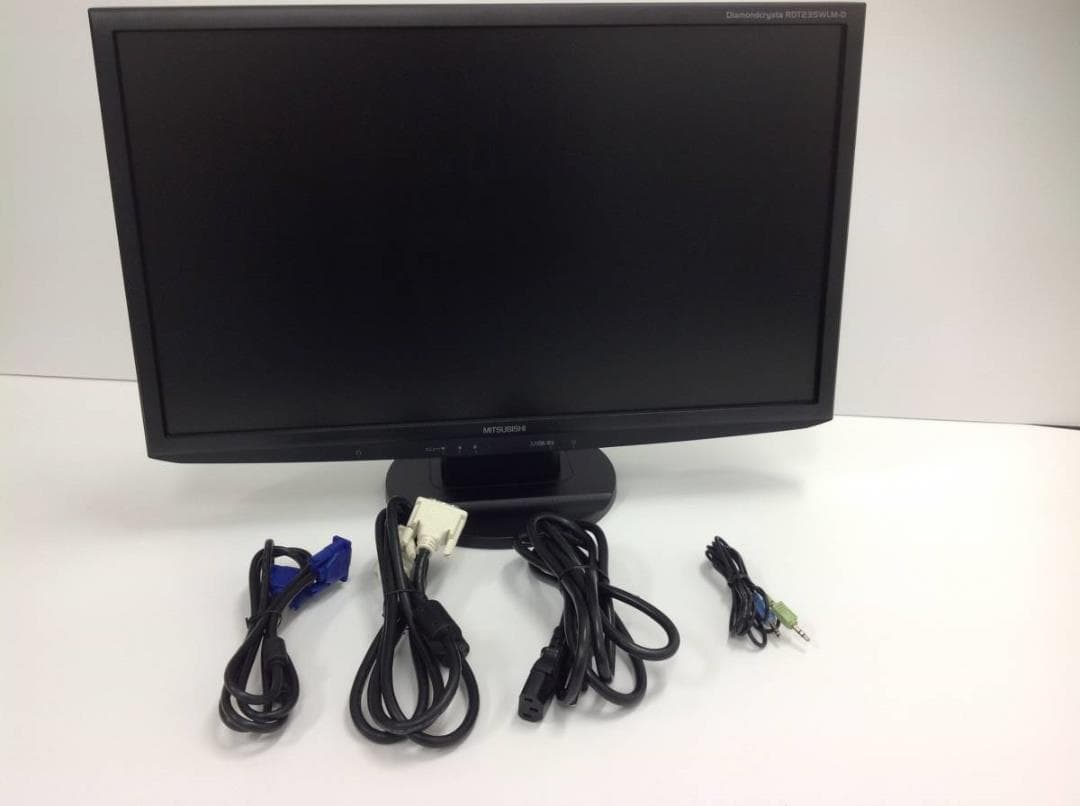 【モニタセット】i5-4690/Mem12GB/M.2SSD256GB他