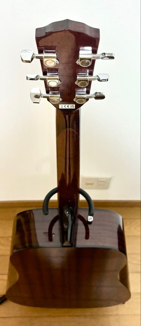 Fender CD-60S NAT フェンダー アコースティックギター