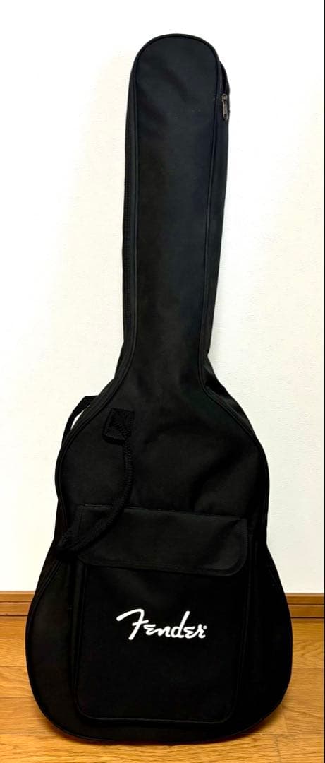 Fender CD-60S NAT フェンダー アコースティックギター