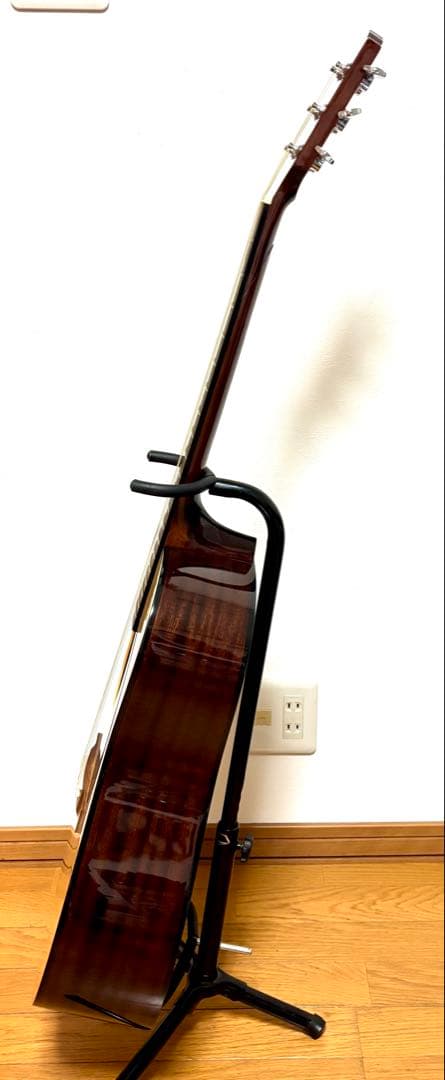 Fender CD-60S NAT フェンダー アコースティックギター