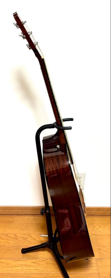 Fender CD-60S NAT フェンダー アコースティックギター