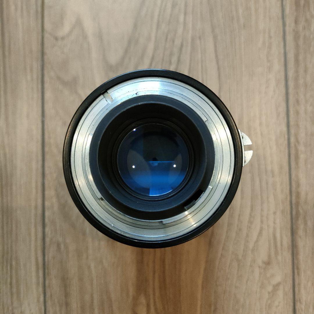 NIKON　r-q Nippon Kogaku f=135mm