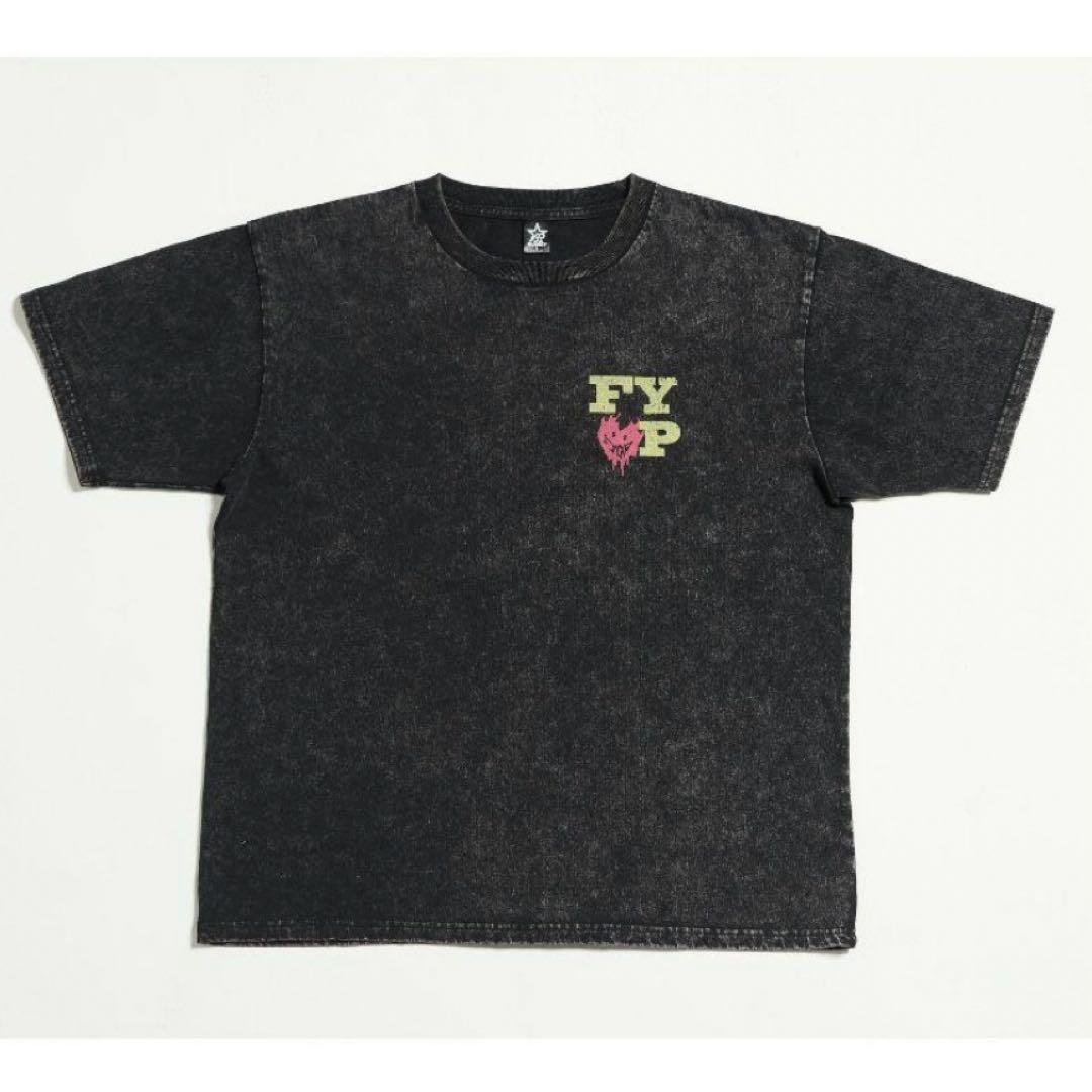 新品未開封 B’z PARTY限定 -FYOP- Tシャツ Mサイズ
