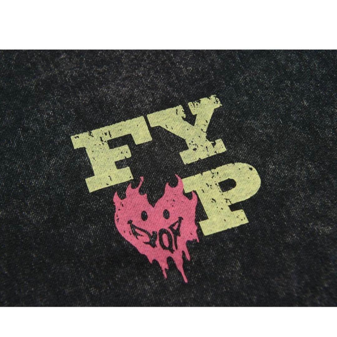 新品未開封 B’z PARTY限定 -FYOP- Tシャツ Mサイズ