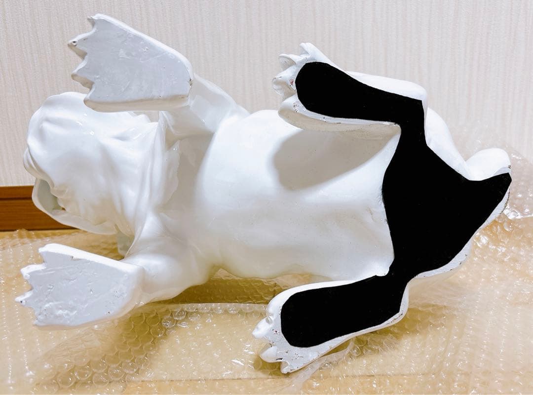 未使用◎送料込み◎匿名配送◎ フレンチブルドッグ　オブジェ　インテリア　置き物