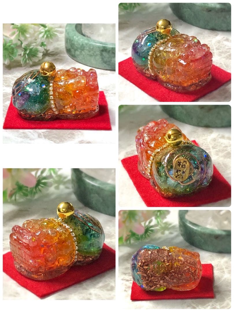 容音ページです♥️